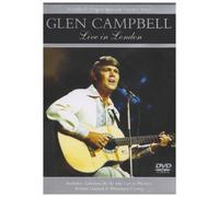 Glen Campbell - Live In London [DVD] [Reino Unido]