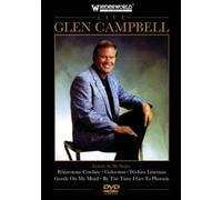 Glen Campbell - Live [Reino Unido] [DVD]
