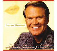 Glen Campbell - Love Songs