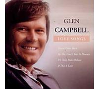 Glen Campbell - Love Songs