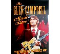 Glen Campbell Music Show