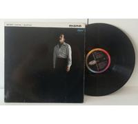 GLEN CAMPBELL - one last time / all my tomorrows 45 rpm single