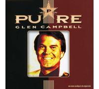 Glen Campbell - Pure