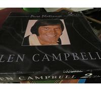Glen Campbell - Pure Platinum