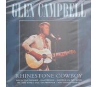 Glen Campbell - Rhinestone Cowboy