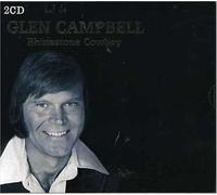Glen Campbell - Rhinestone Cowboy
