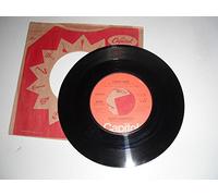 GLEN CAMPBELL - rhinestone cowboy (CAPITOL 4095 45)