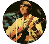 Glen Campbell - Rhinestone Cowboy Live [Vinilo]