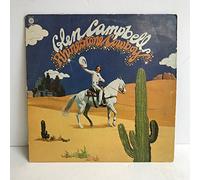 Glen Campbell, Rhinestone Cowboy - Vinyl