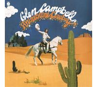 Glen Campbell Rhinestone Cowboy (Vinyl) Expanded 12" Album (Importación USA)