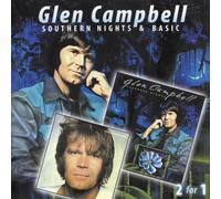 Glen Campbell - Southern Night/Basic