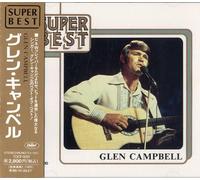 Glen Campbell - Super Best