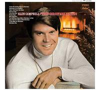 Glen Campbell - That Christmas Feeling [Vinilo]