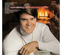 Glen Campbell That Christmas Feeling (Vinyl) 12" Album (Importación USA)