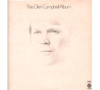 Glen Campbell - The Glen Campbell Album