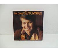Glen Campbell - The Great Glen Campbell - boxed set