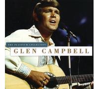 Glen Campbell - The Platinum Collection (International)