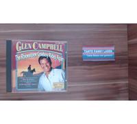 Glen Campbell - The Rhinestone Cowboy Rides Again