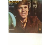GLEN CAMPBELL - Try A Little Kindness