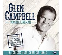 Glen Campbell - Wichita Lineman