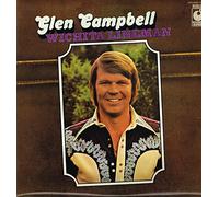 Glen Campbell - Wichita Lineman