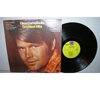 Glen Campbell's Greatest Hits