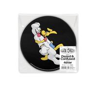 Glen Check - Dazed & Confused / 4Ever [Vinilo]