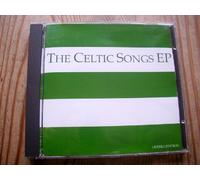 Glen Daly - THE CELTIC SONGS E.P. SPECIAL EDITION (4 TRACKS) 1994