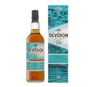 The Deveron 10 Años Single Malt Scotch Whisky 70 cl.