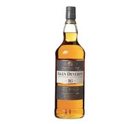 Glen Deveron 16 Years Old Highland Single Malt 40% Vol. 1l in Giftbox