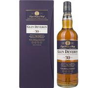 Glen Deveron Whisky - 700 ml