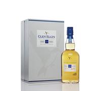Glen Elgin 18 Whisky escocés puro de malta de Speyside Edición especial - 700 ml