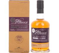 Glen Garioch 18 Years Old THE RENAISSANCE 4th Chapter 50,2% Vol. 0,7l in Giftbox