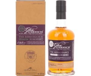 Glen Garioch 18 Years Old THE RENAISSANCE 4th Chapter 50,2% Vol. 0,7l in Giftbox