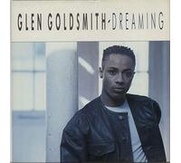 Glen Goldsmith - DREAMING 12 INCH (12" SINGLE) UK RCA 1988 (Katalog-Nummer:PT41712R)