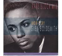 Glen Goldsmith - I WON'T CRY 7 INCH (7" VINYL 45) UK RCA 1987