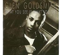 Glen Goldsmith - incl. Dreaming