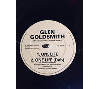 Glen Goldsmith - One Life