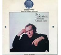 Glenn Gould - Glen Gould Plays Bach:Goldberg Variations Bwv 988-The Historic 1955 Debut Recording