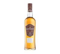Glen Grant 12 Year Old Single Malt Whisky, 70 cl