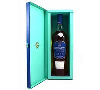Glen Grant 18 Years Old Single Malt Scotch Whisky 43% Vol. 1l in Giftbox