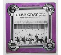 Glen Gray and The Casa Loma Orchestra - 1939-1940 [Vinyl LP]