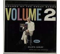 Glen Gray - Sounds Of The Great Bands Volume 2 - 70s