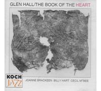 Glen Hall - The Book of the Heart