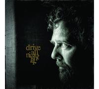 Glen Hansard - Drive All Night Ep [12inch VINYL] [Vinilo]