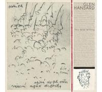 Glen Hansard This Wild Willing (CD) Album