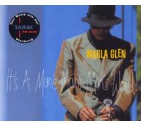 Glen,Marla - It's a Man's World [Import]