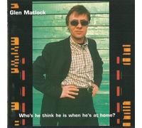 GLEN MATLOCK - '96 Rock