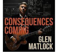 Glen Matlock - Consecuencias que Viene [LP]