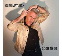 Glen Matlock - Good To Go [Vinilo]